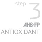 Step 3 AHS-FP Antioxidant