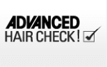 Advanced Hair Check